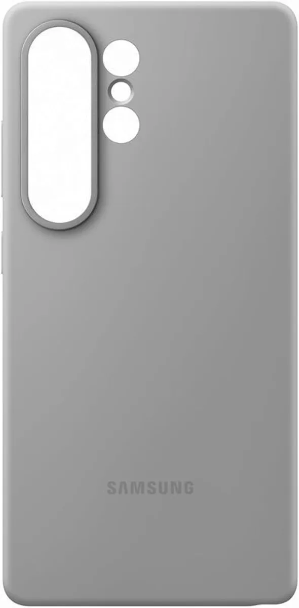 SAMSUNG Galaxy original kindsuit Case for Galaxy S25 Ultra, grey - Image 3