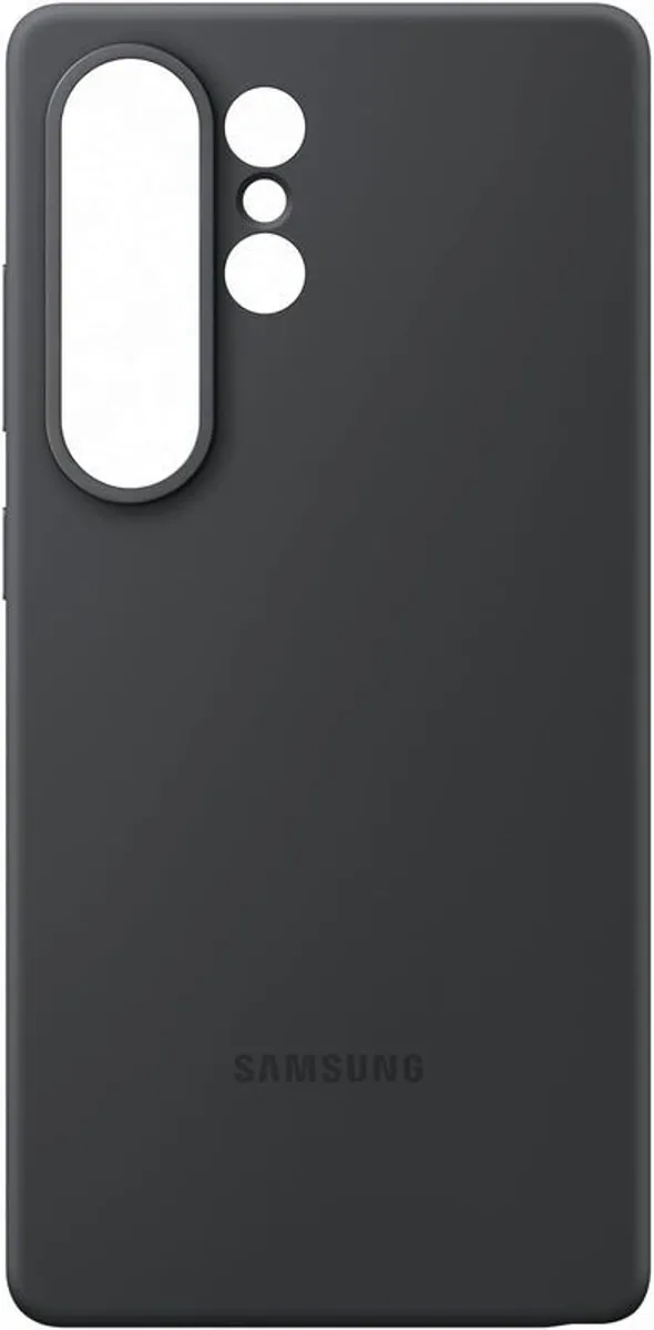 SAMSUNG Galaxy original kindsuit Case for Galaxy S25 Ultra, Black - Image 3