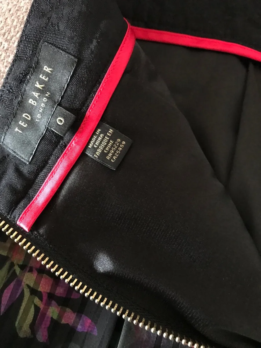 Ted Baker skirt - Image 1