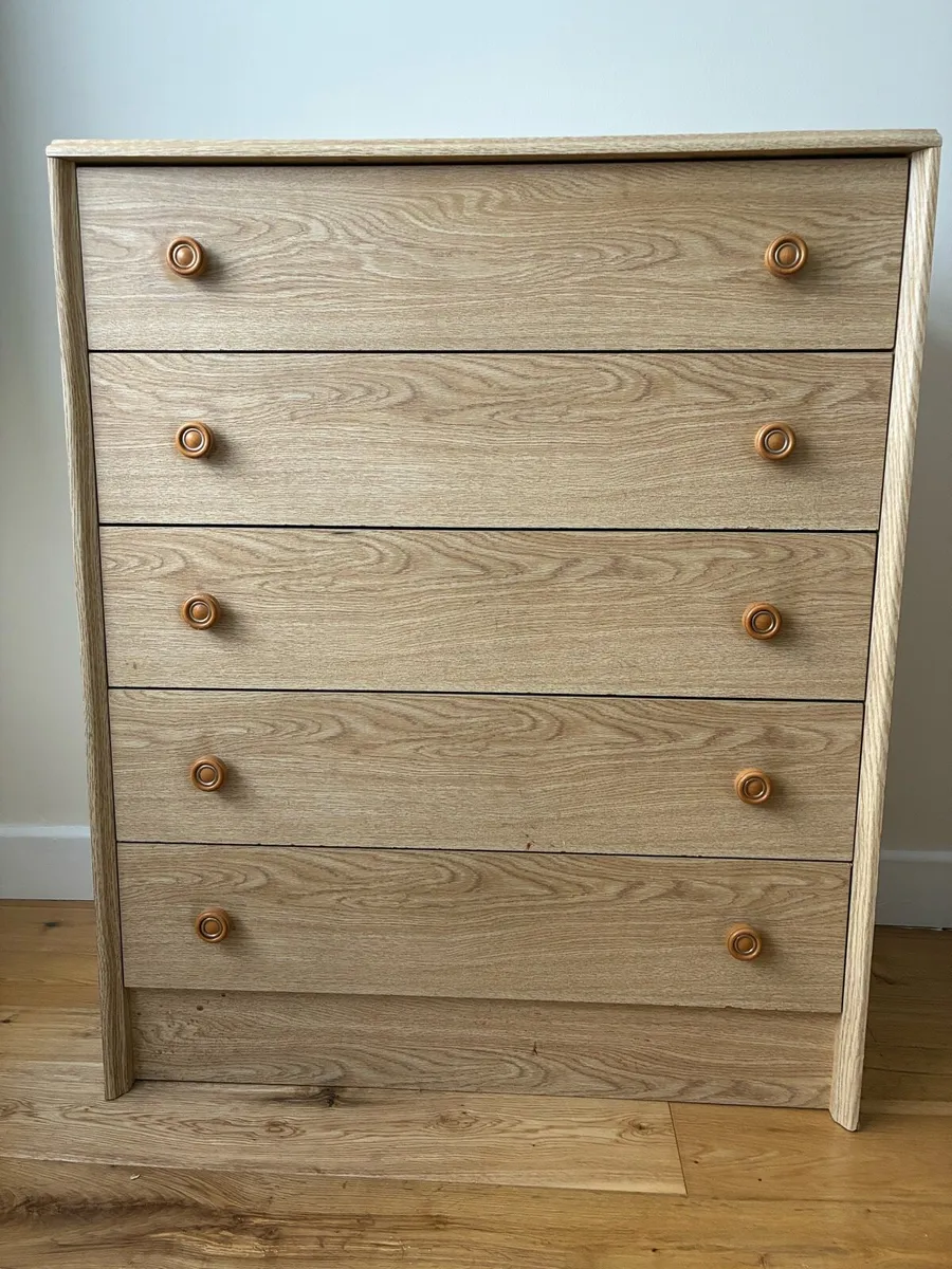 Bedroom Furniture - Image 1