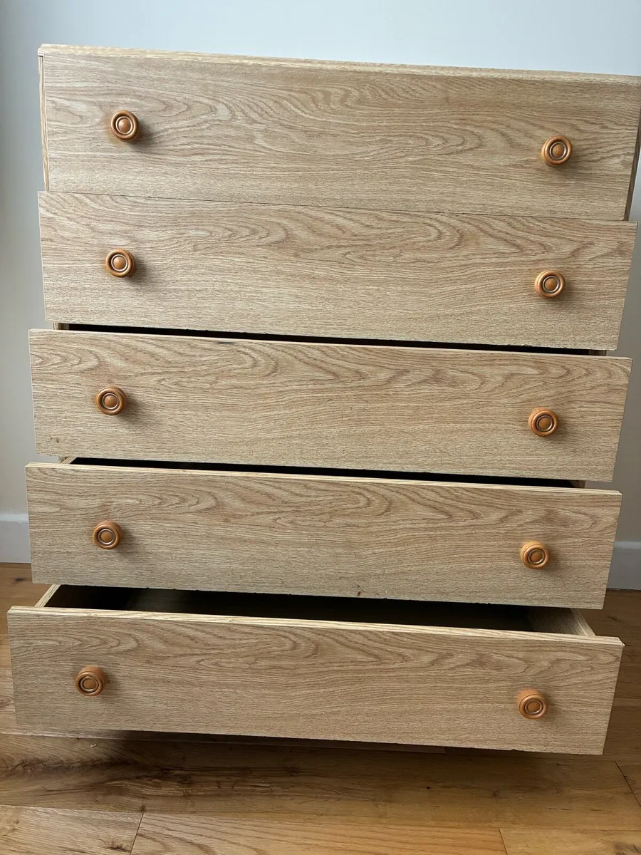 Bedroom Furniture - Image 2