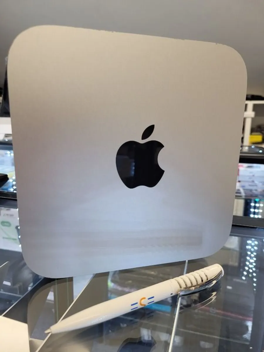 Apple Mac Mini A1347 (late 2014) I7 3.0ghz 8gb Ram 256gb Ssd - Image 2