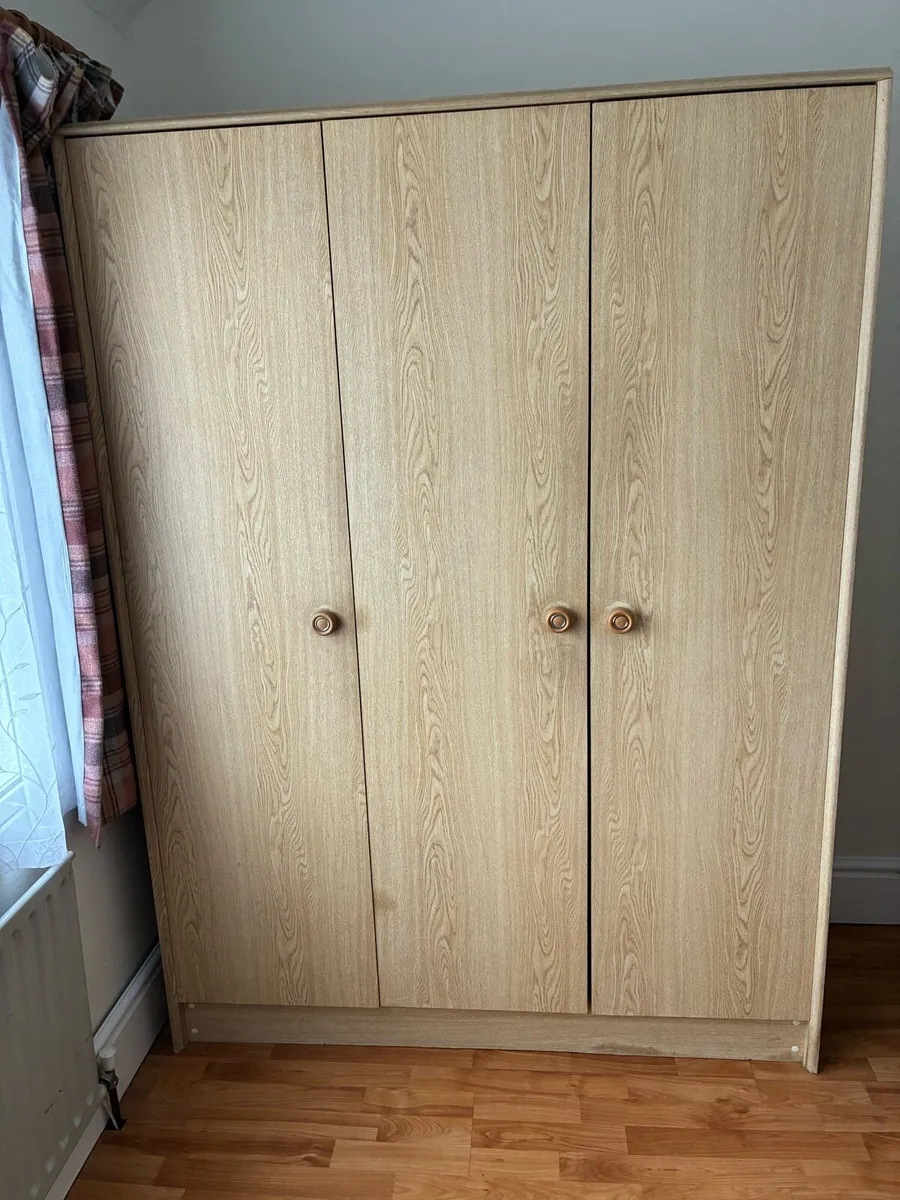 Bedroom Furniture - Image 4