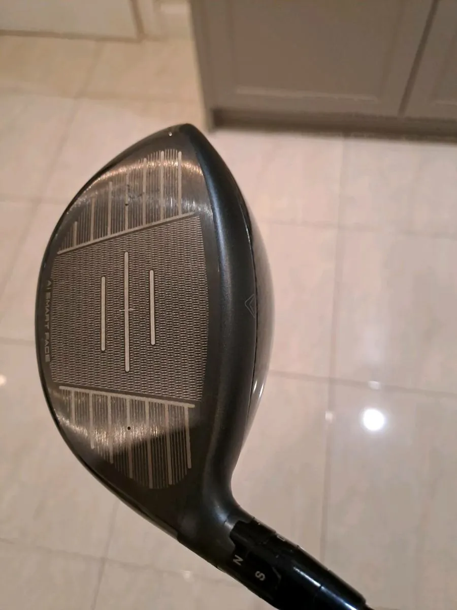 Callaway AI Smoke Driver - Image 3