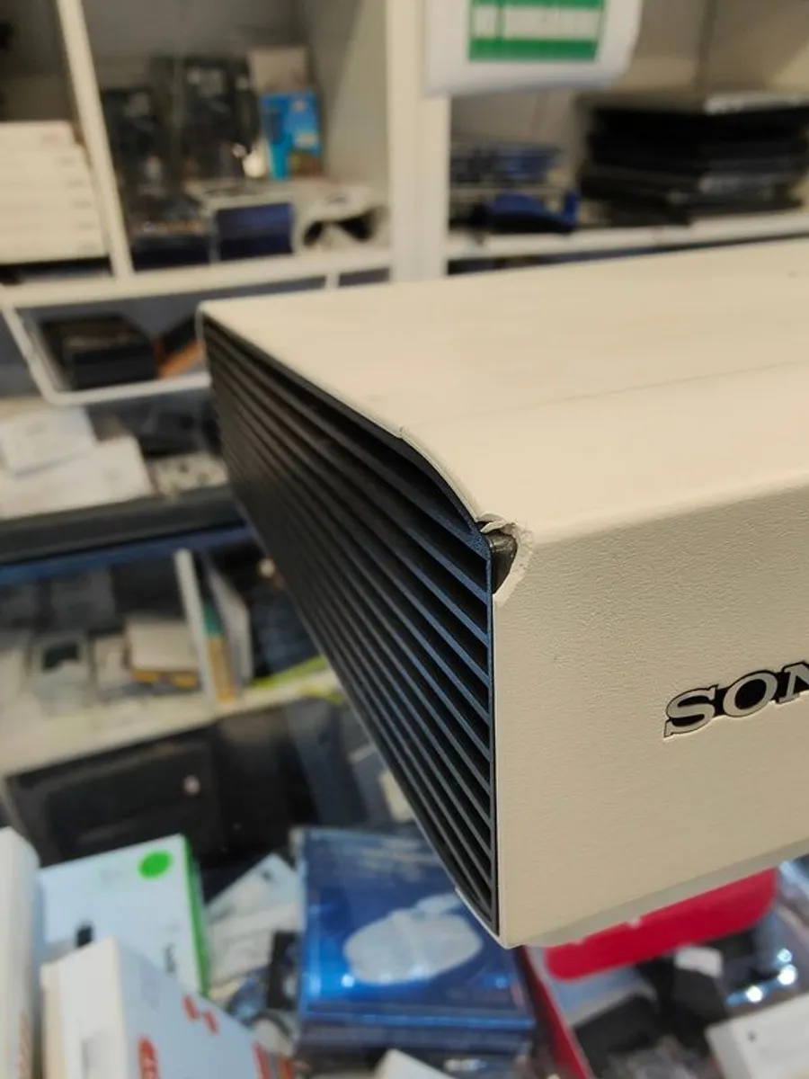 Sony VPL-DX147 Multimedia XGA Projector Multimedia XGA Projector - Image 4