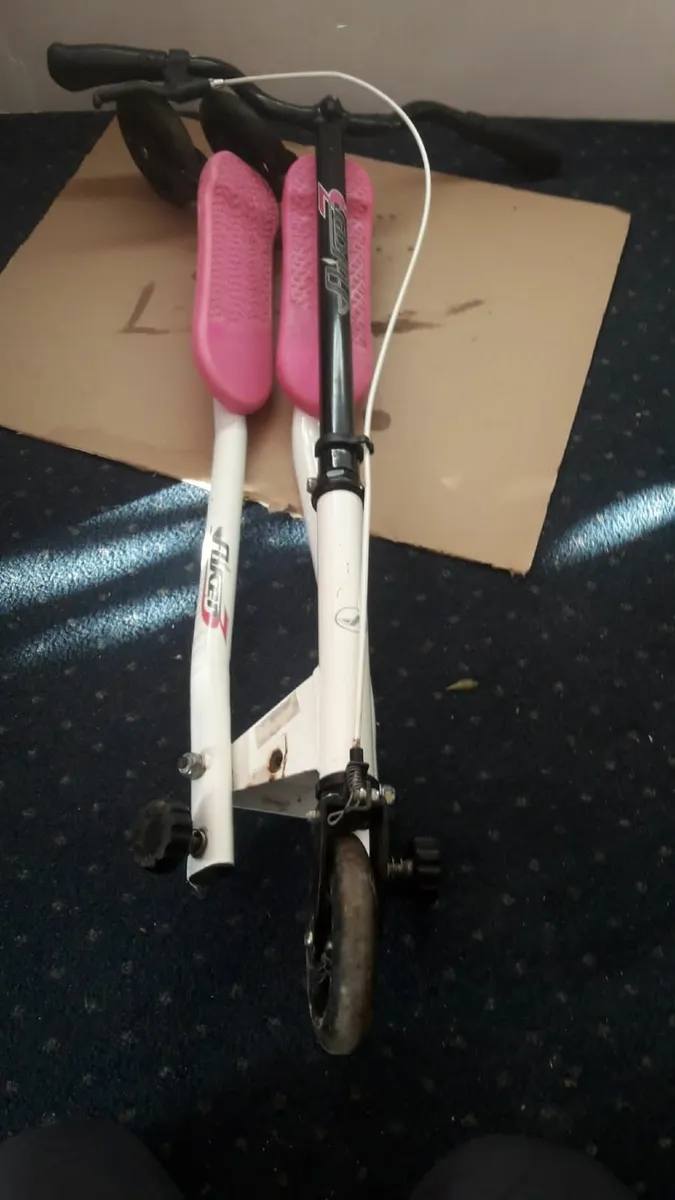 Flicker Scooter - Image 3