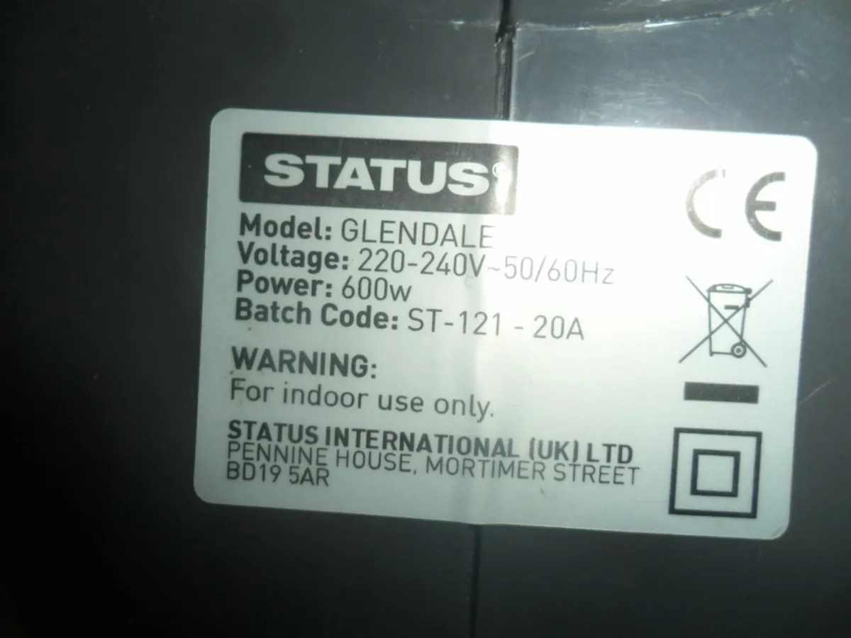 vacuum cleaner. - Image 4