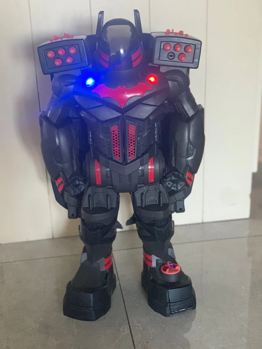 Batbot Extreme - Image 1