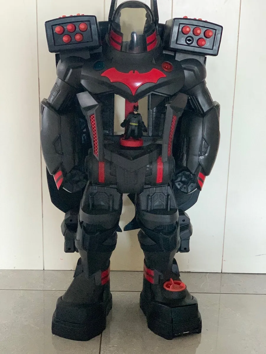 Batbot Extreme - Image 2