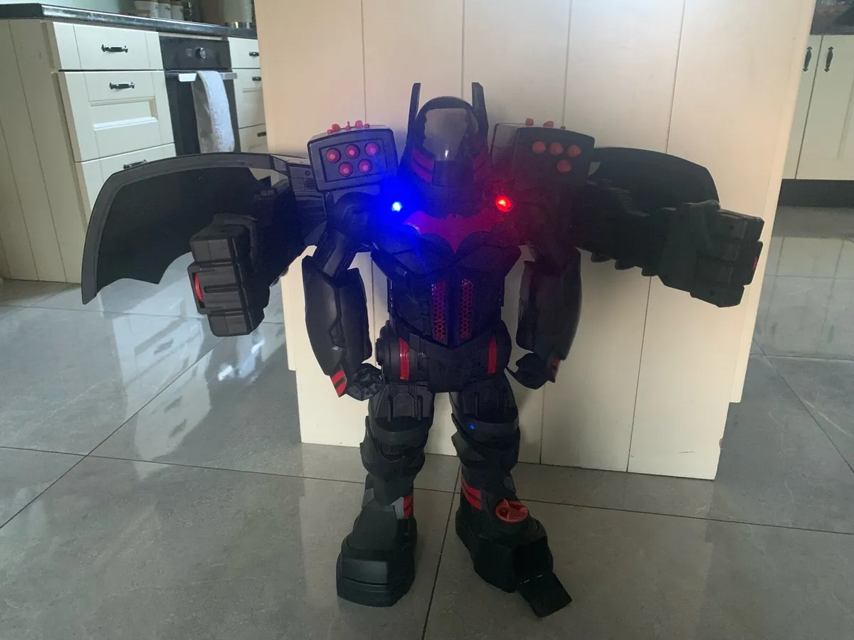 Batbot Extreme - Image 3