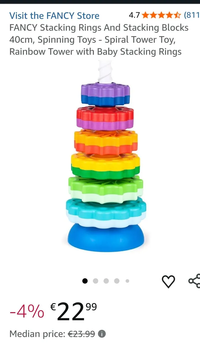 Spin tower - Image 3