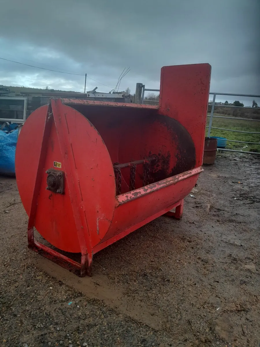 * Yard Clearance * Minimuck, Linkbox / Lifter, etc - Image 1