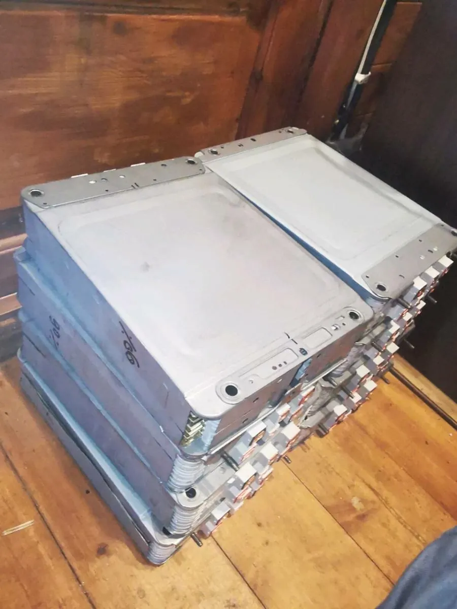 Nissan leaf battery module 40kw - Image 1