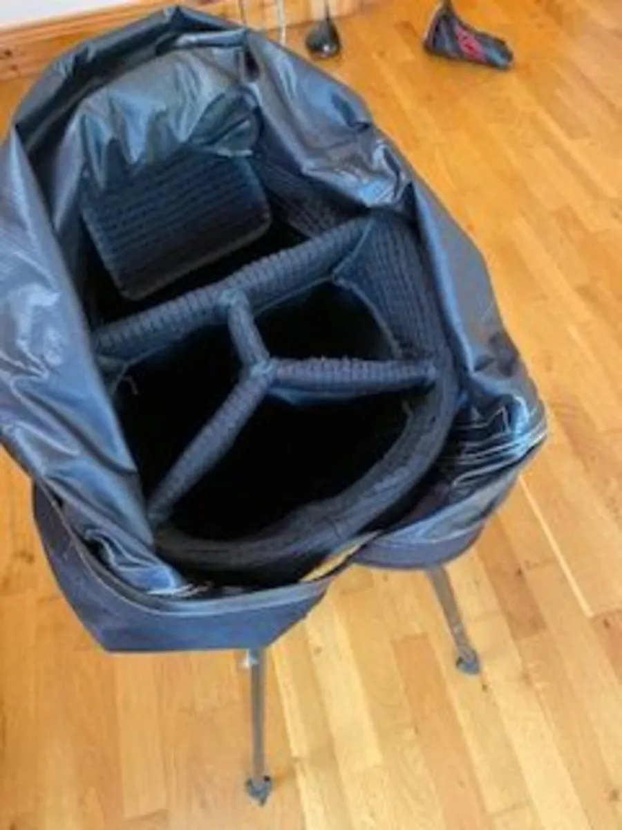 Titleist Staydry carry bag - Image 3