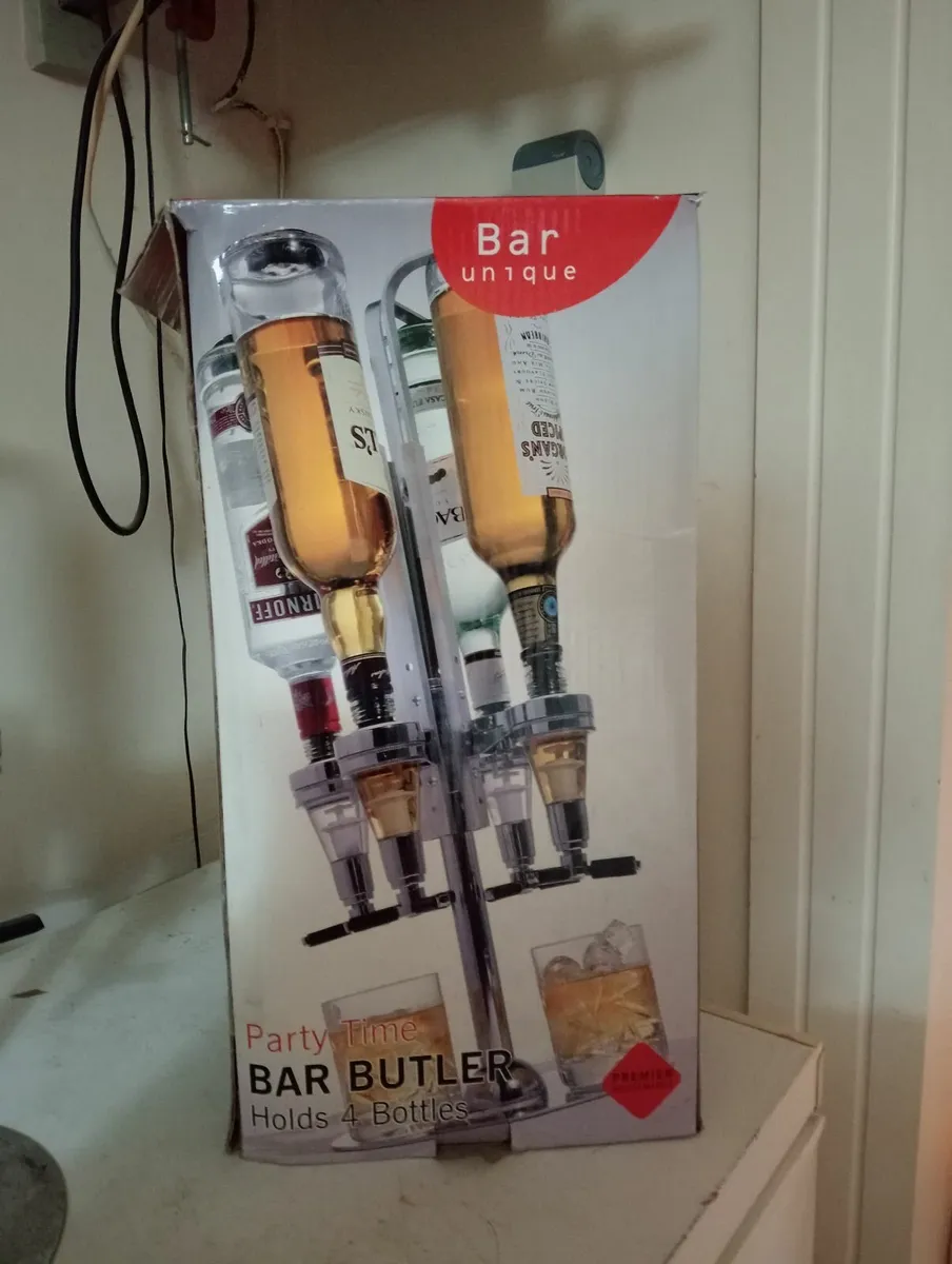 Bar Butler - Image 2