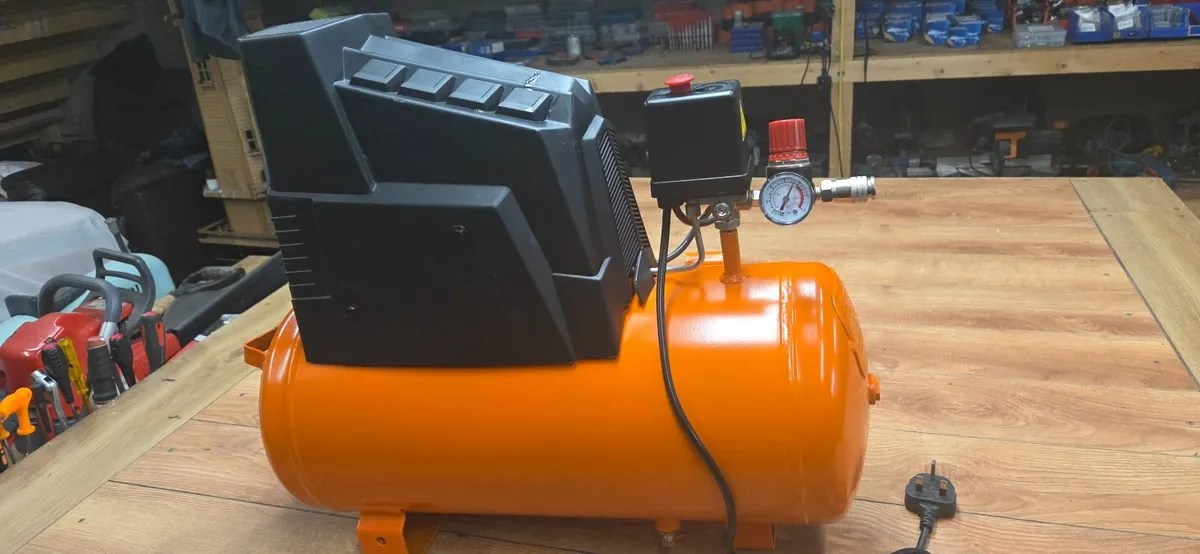 24l compressor - Image 2