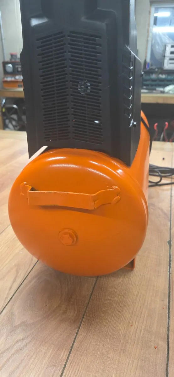 24l compressor - Image 4