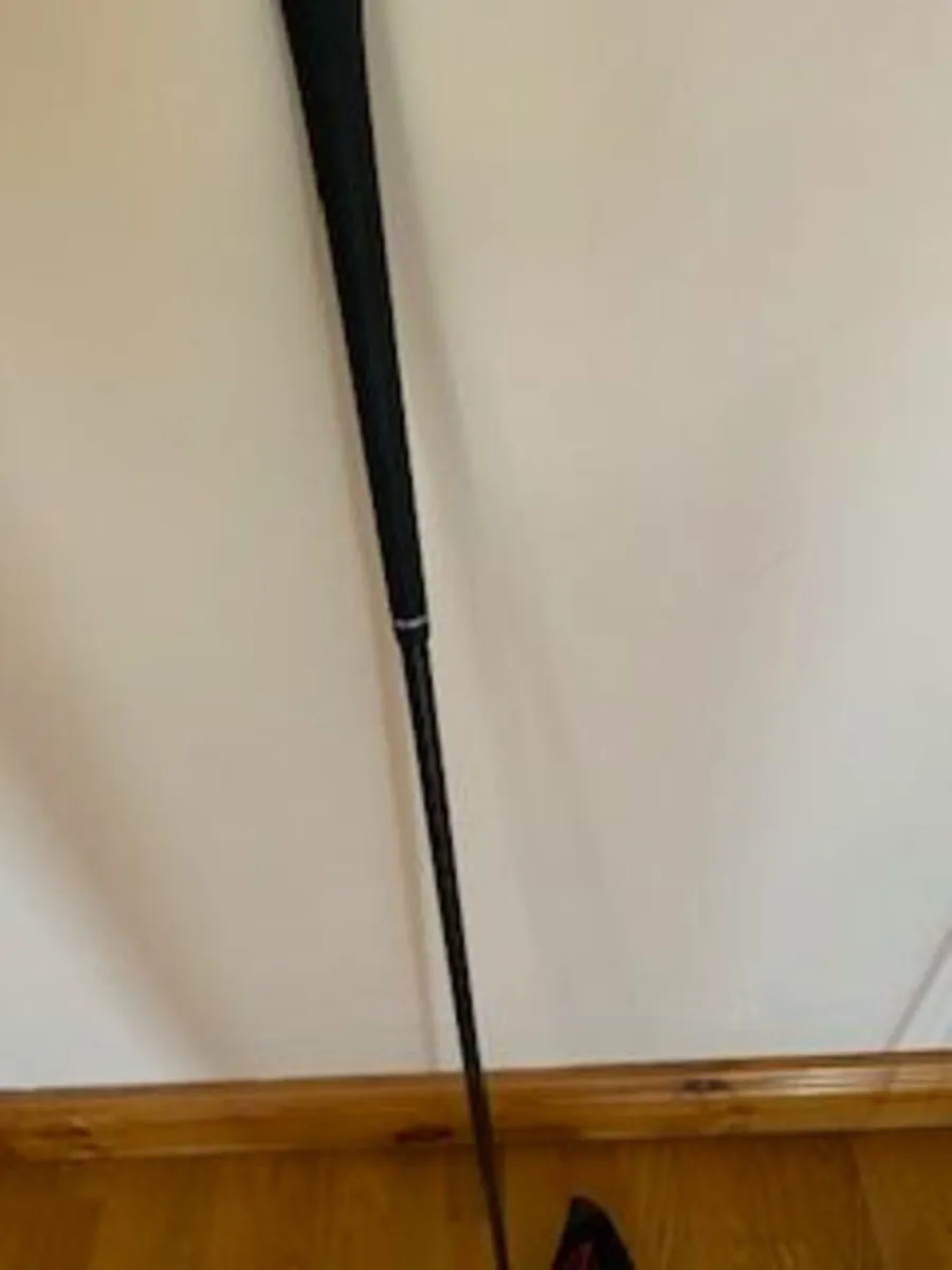 As new Srixon ZX 5 Wood - Image 3