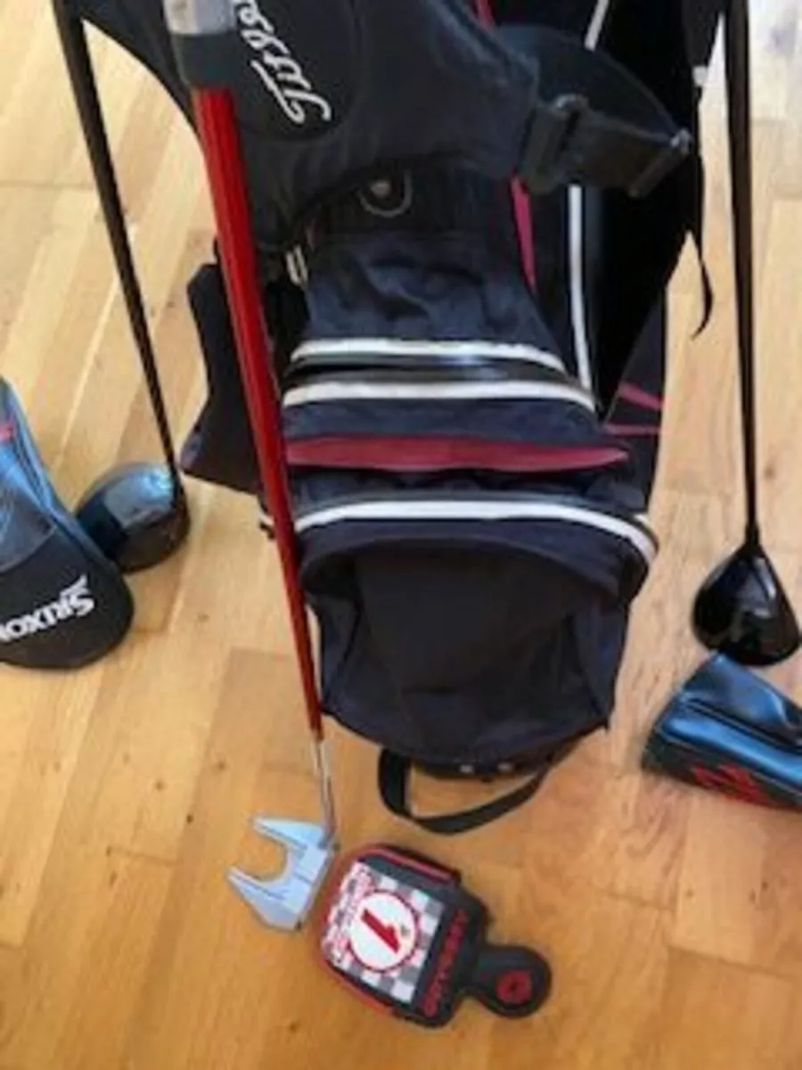 Selection Clear Out - Image 1