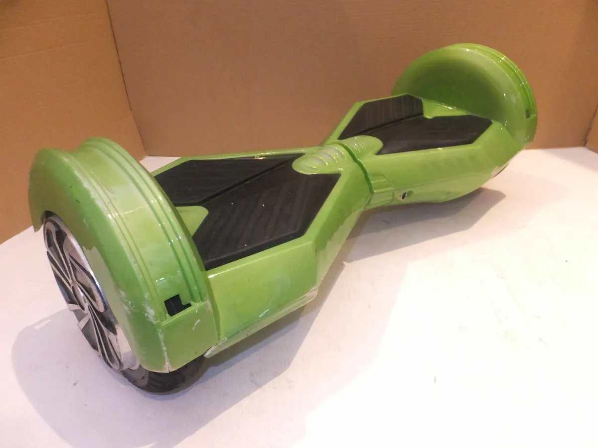 hoverboard - Image 2