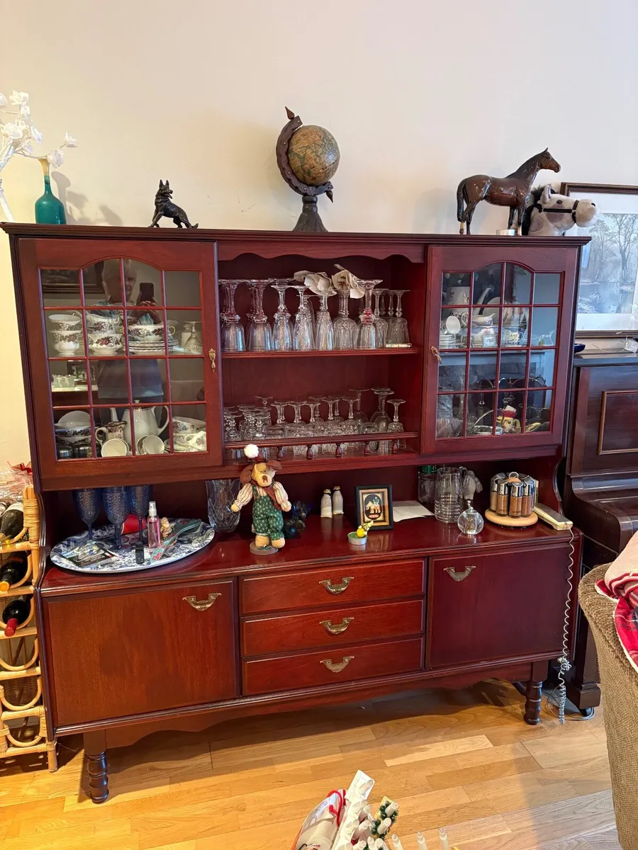 HOME CLEARANCE:- - Image 1