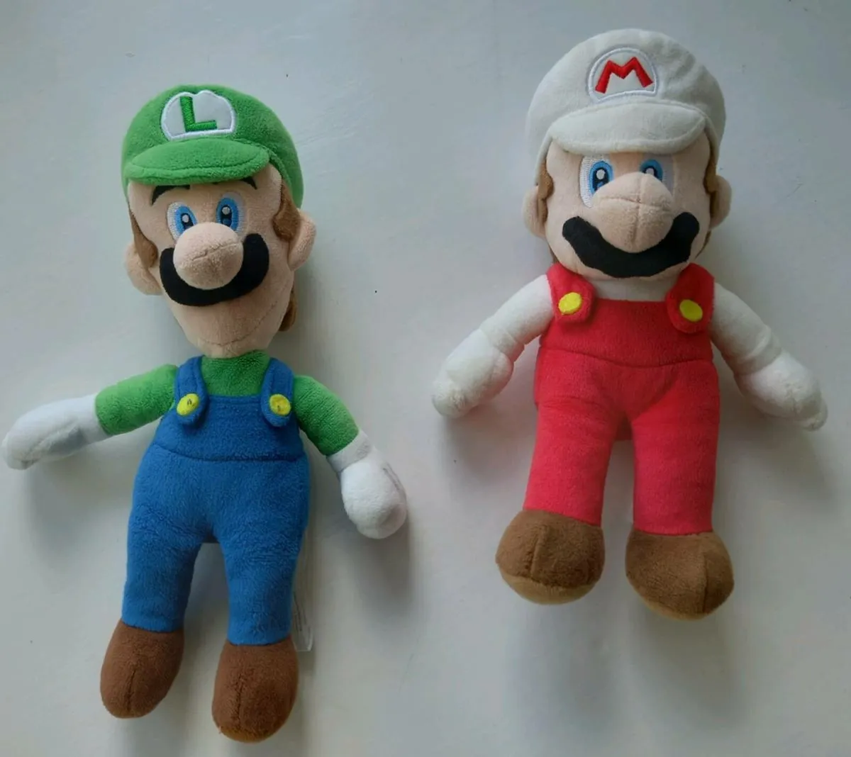 Super Mario &Luigi - Image 1