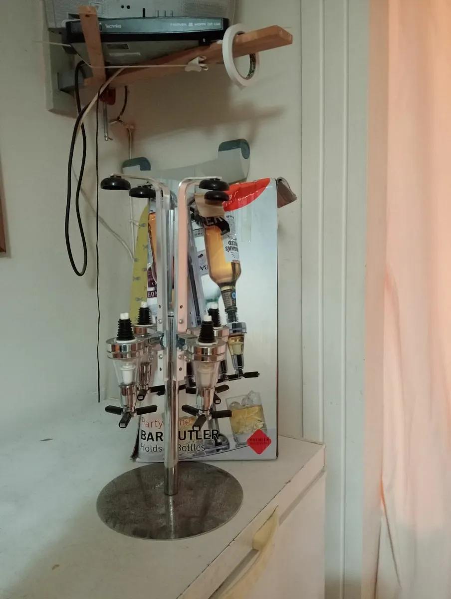 Bar Butler - Image 2