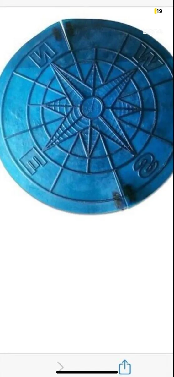 Concrete mat - Image 2