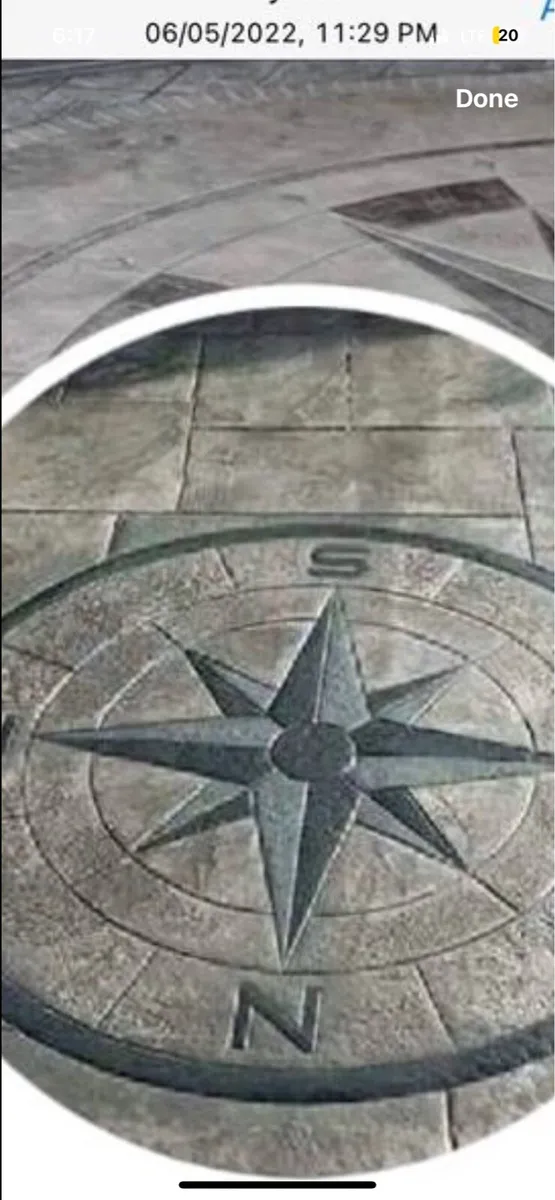 Concrete mat - Image 3