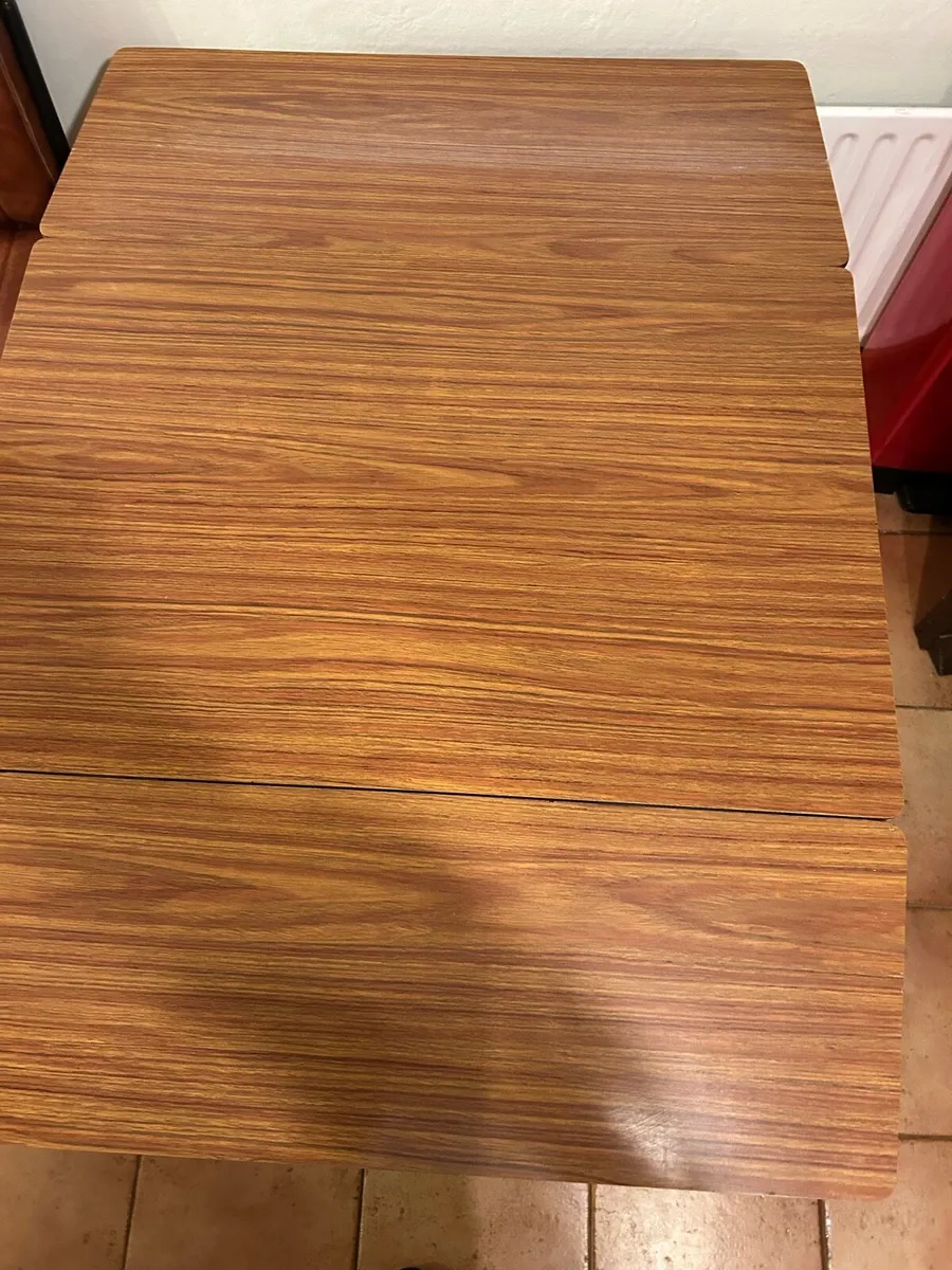 Kitchen Table - Image 1