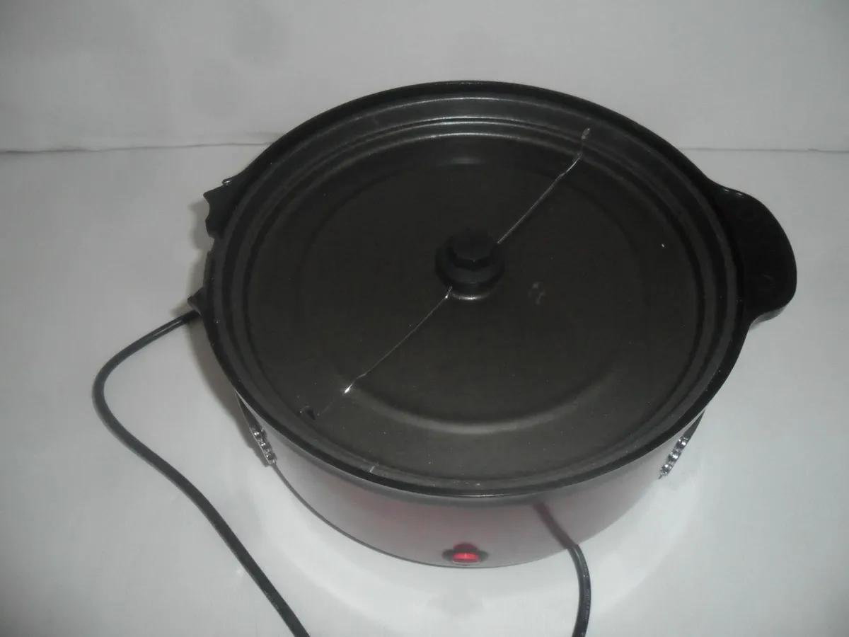 popcorn maker - Image 2