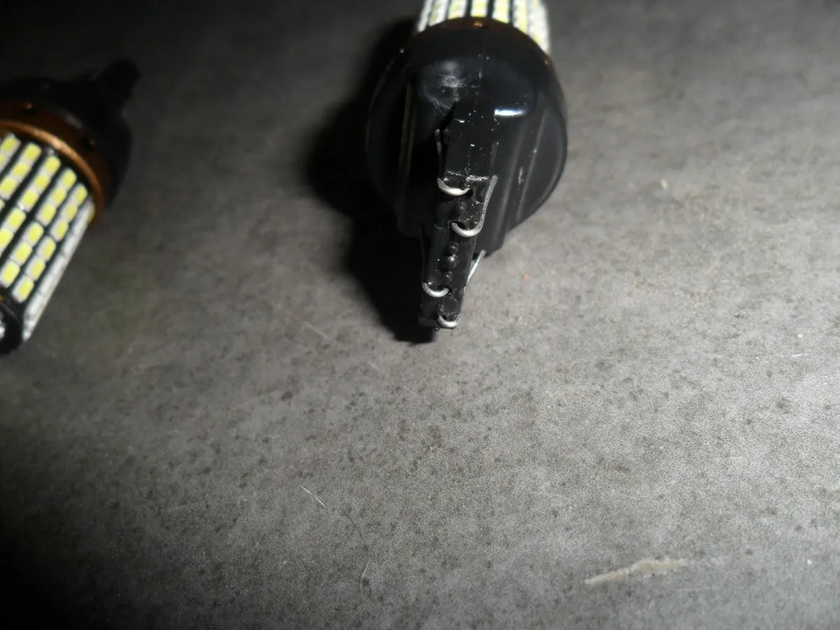 Condition: New  T20 day running light - Image 2