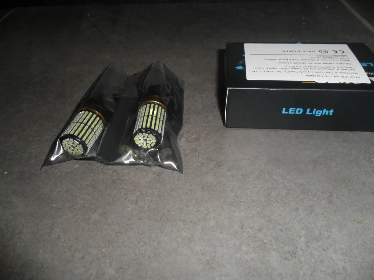 Condition: New  T20 day running light - Image 3