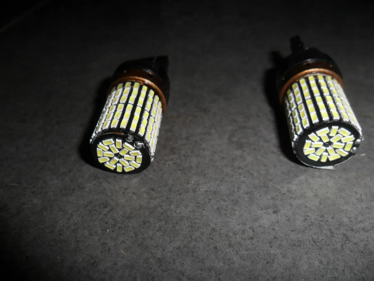 Condition: New  T20 day running light - Image 4