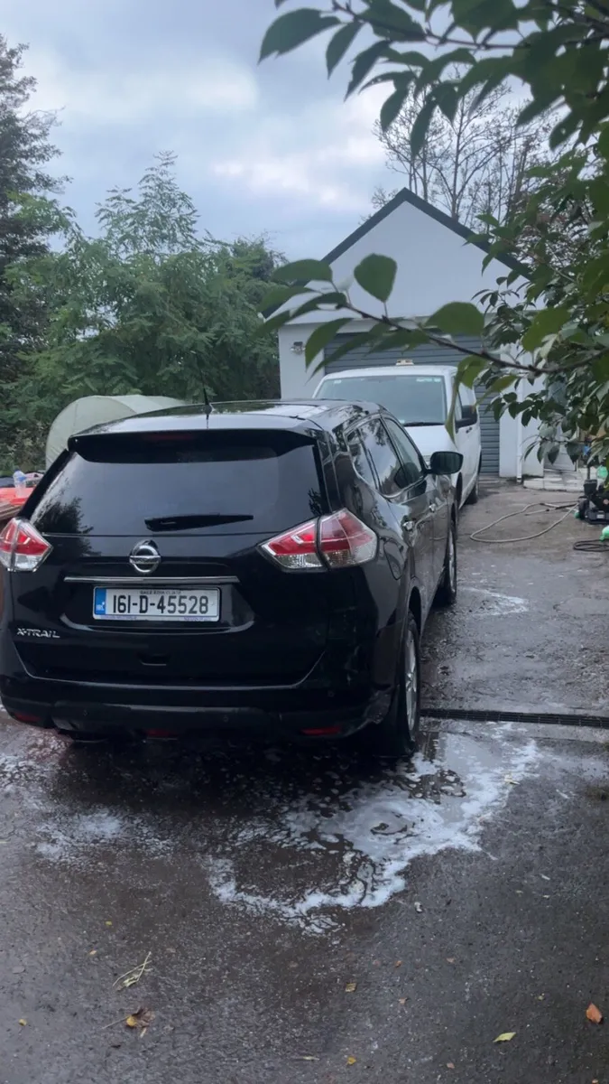 Nissan X-Trail - Image 2