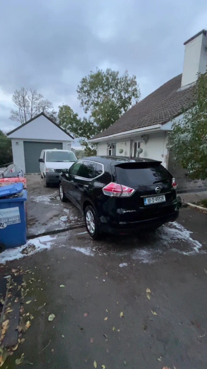 Nissan X-Trail - Image 3