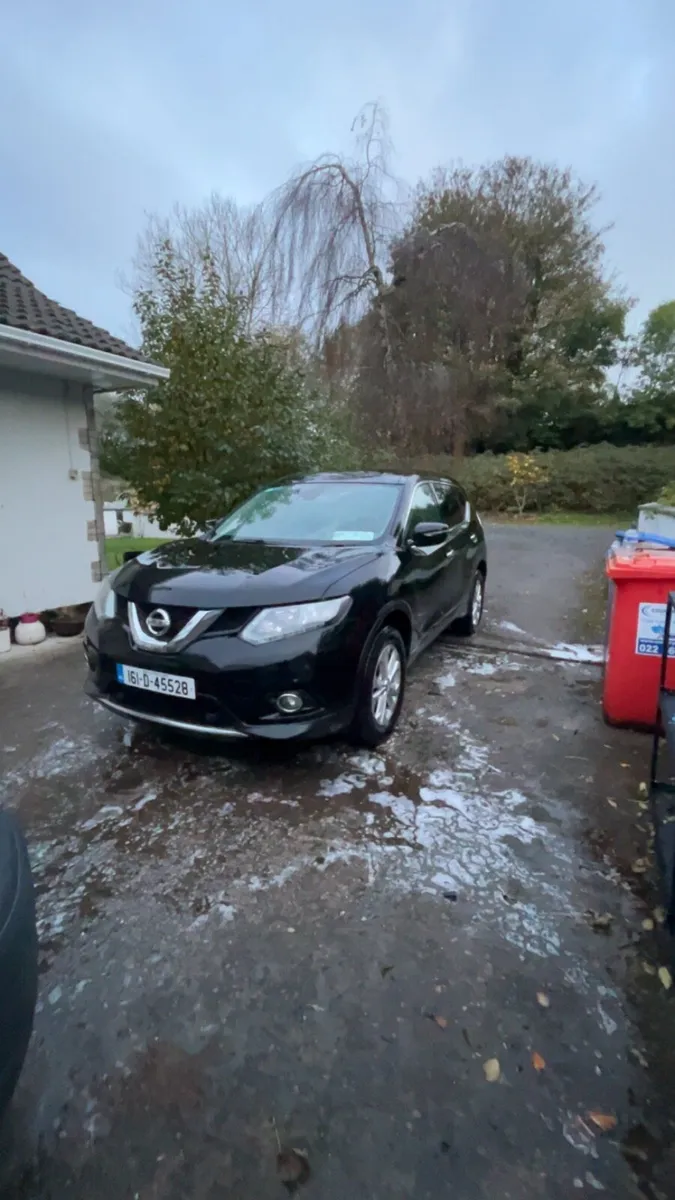 Nissan X-Trail - Image 4