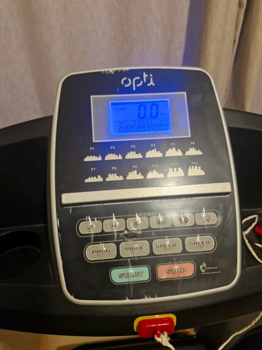 Treadmill - Image 2