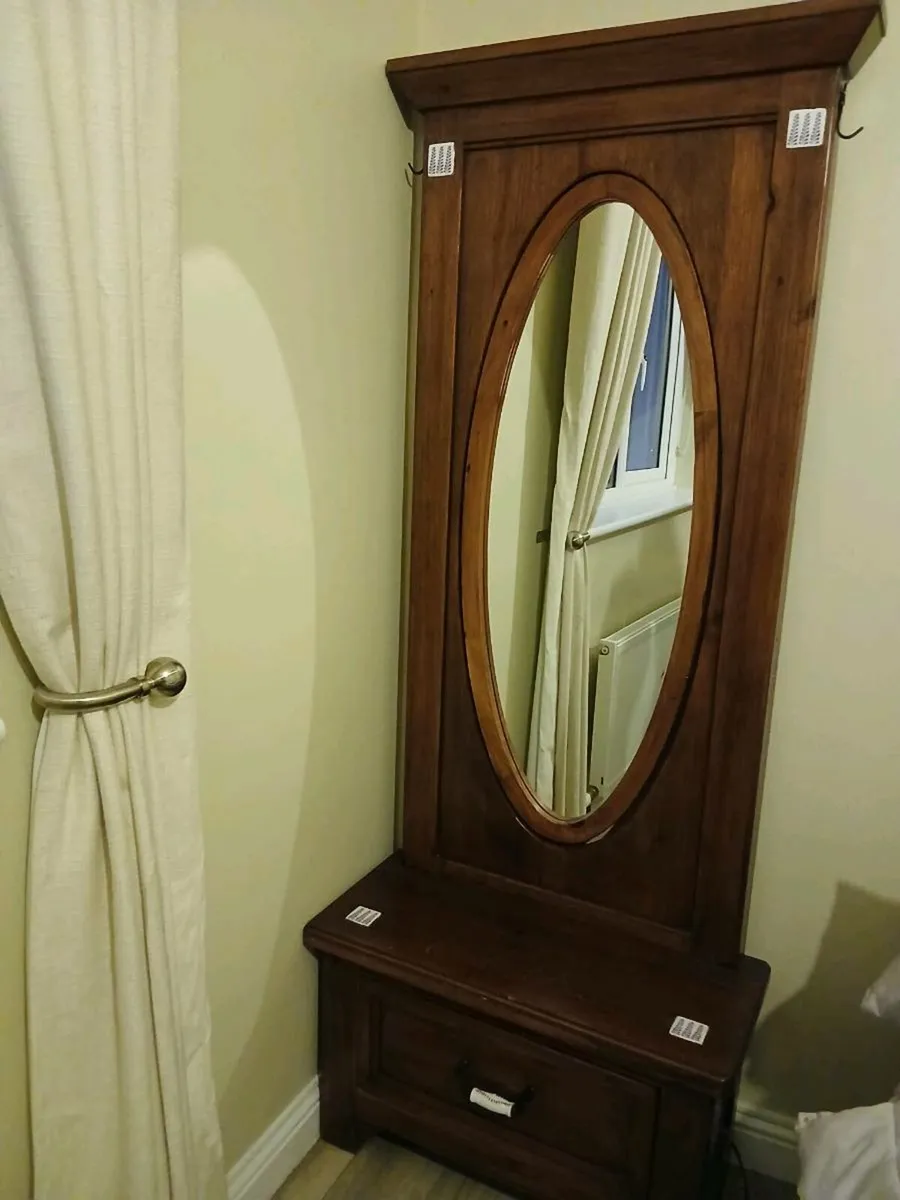 Hall/Bedroom Tallboy - Image 2