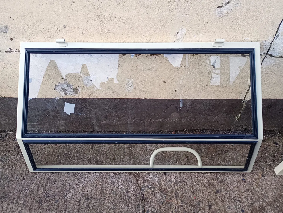 SAME & Lamborghini Rear Windows - Image 4