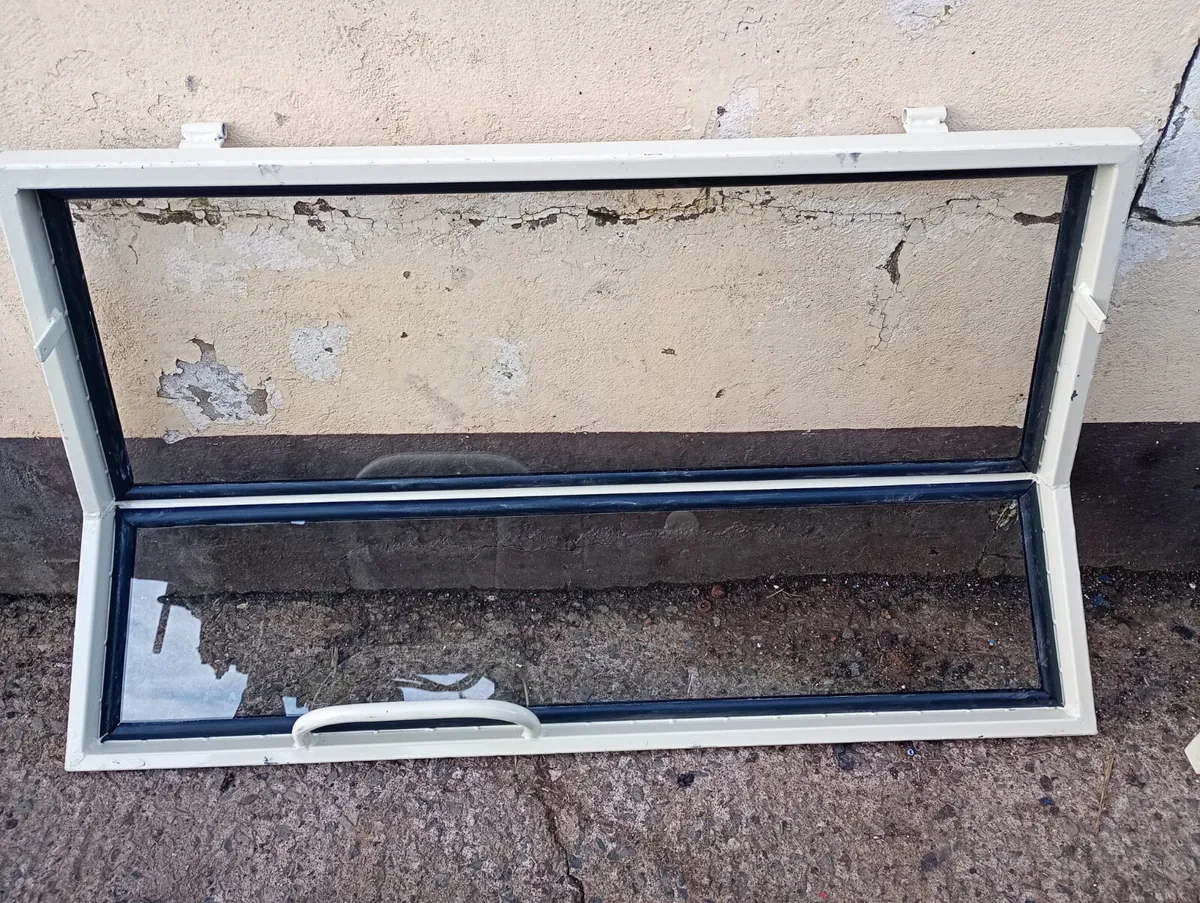 SAME & Lamborghini Rear Windows - Image 2