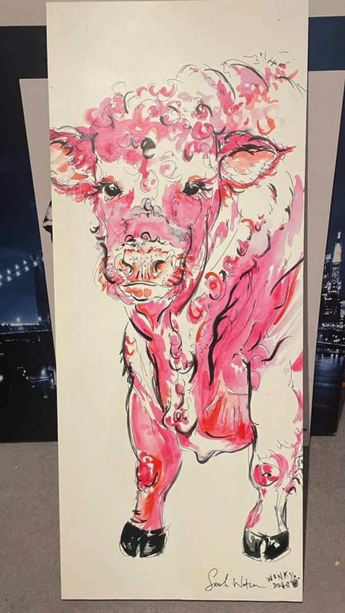 Canvas Art - Image 2