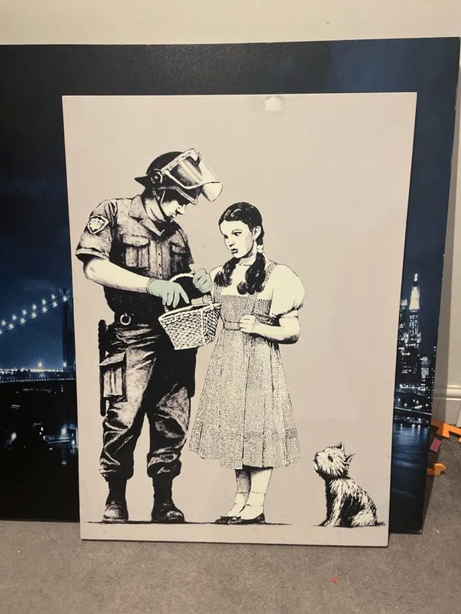 Canvas Art - Image 3