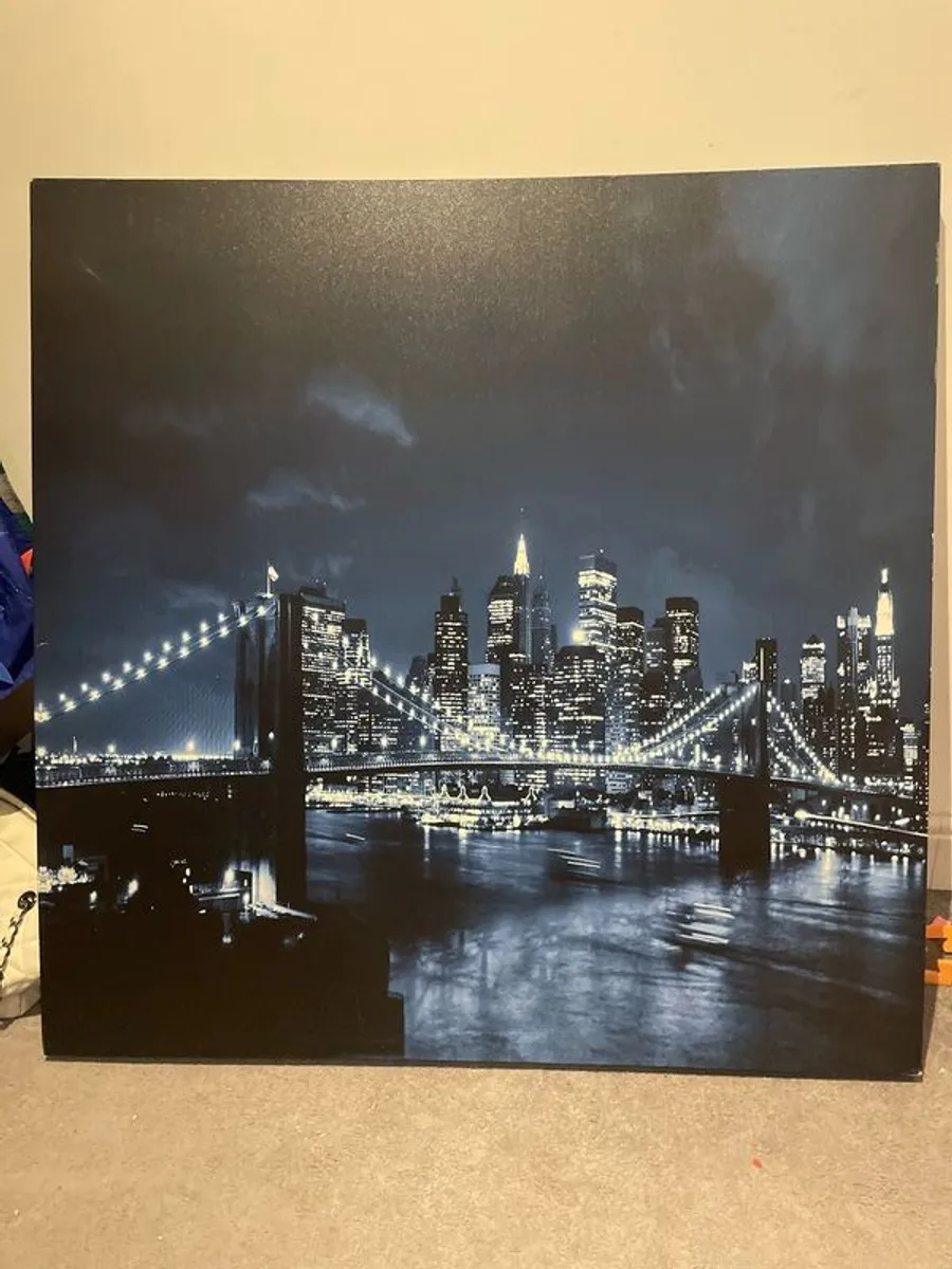 Canvas Art - Image 4