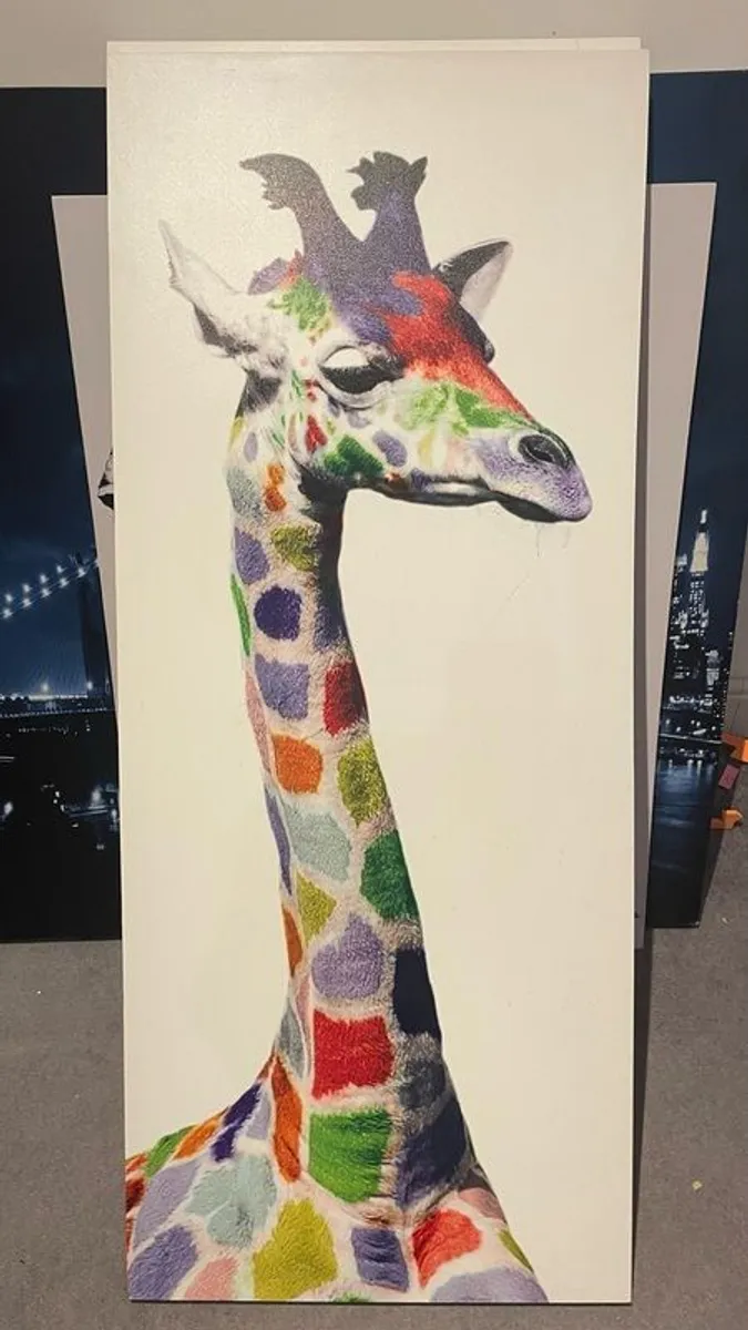 Canvas Art - Image 1