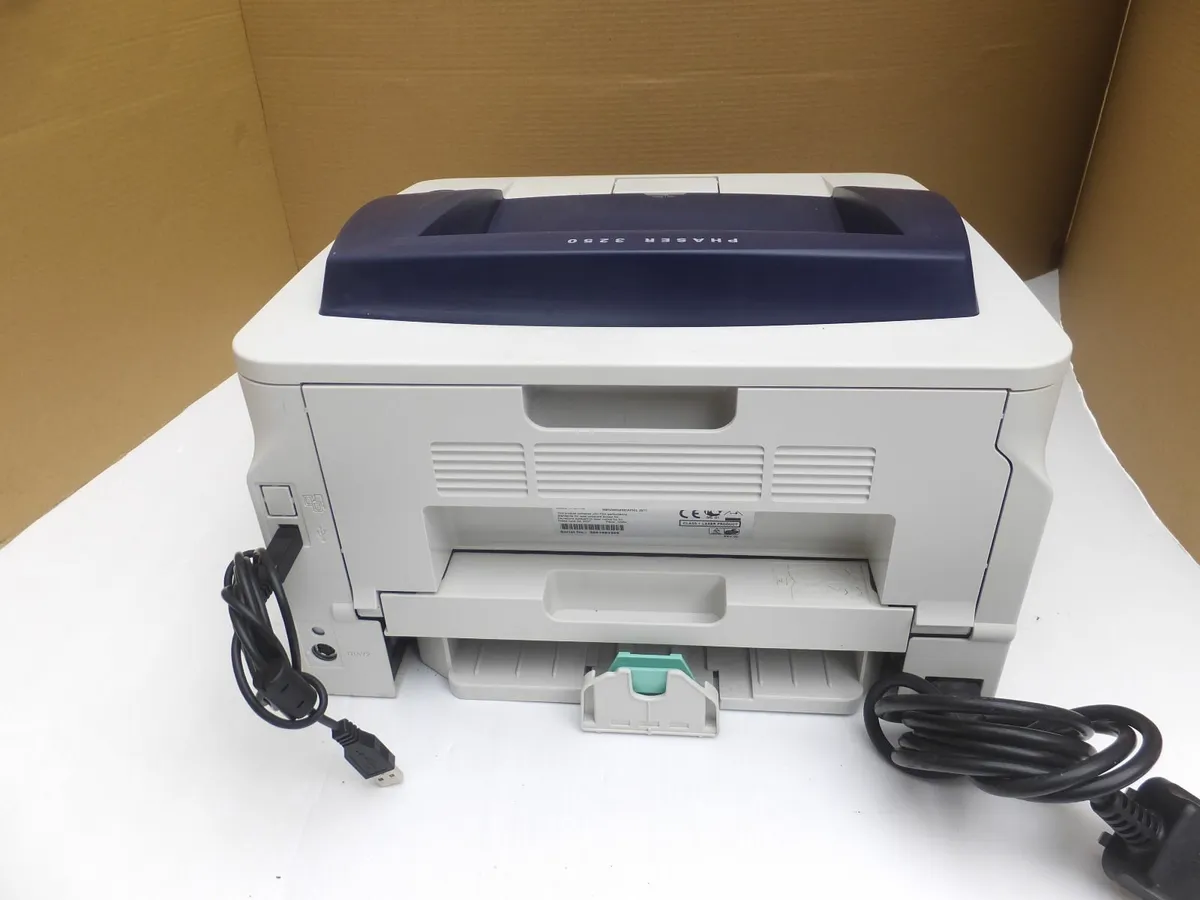 Laser printer - Image 3