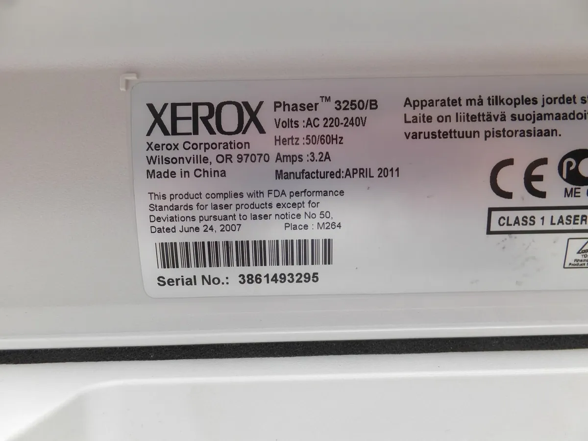 Laser printer - Image 4