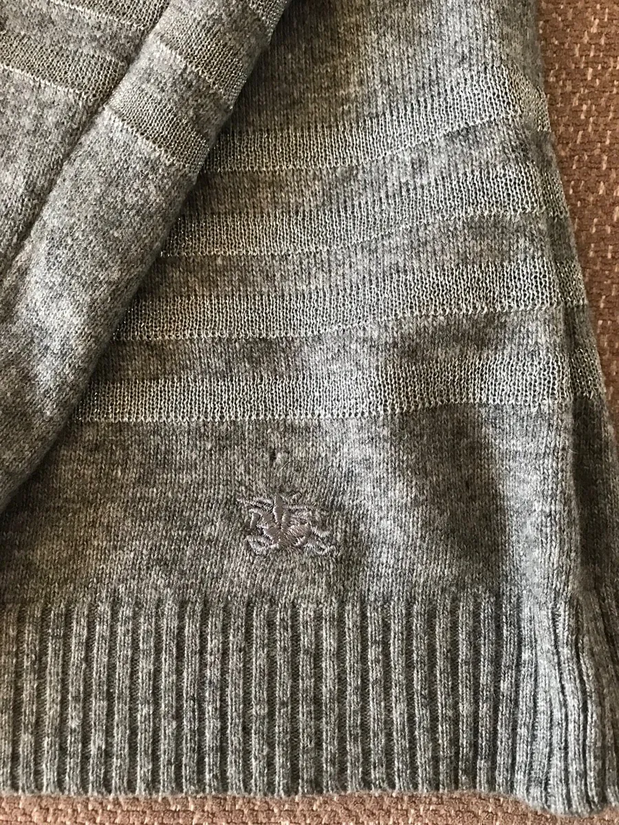 Burberry cardigan - Image 4