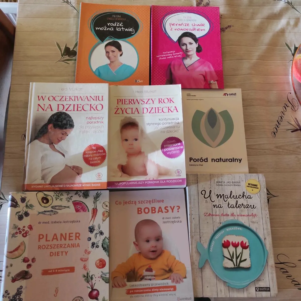 Darmowe książki - Image 1