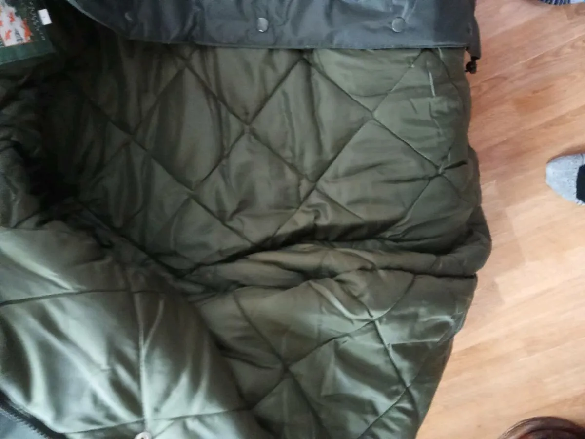 Regata rain coat - Image 3